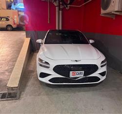 جنسس G70